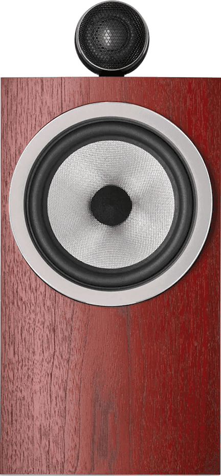 Bowers & Wilkins 705 S3 front view