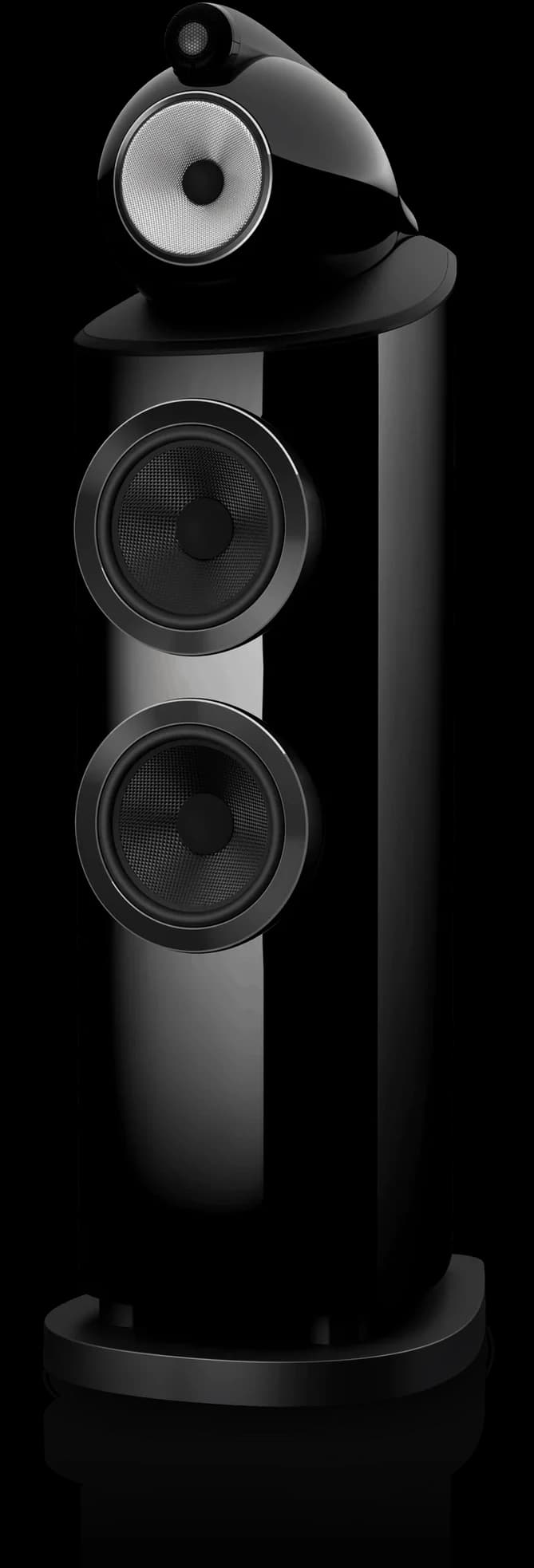Bowers & Wilkins 803 D5