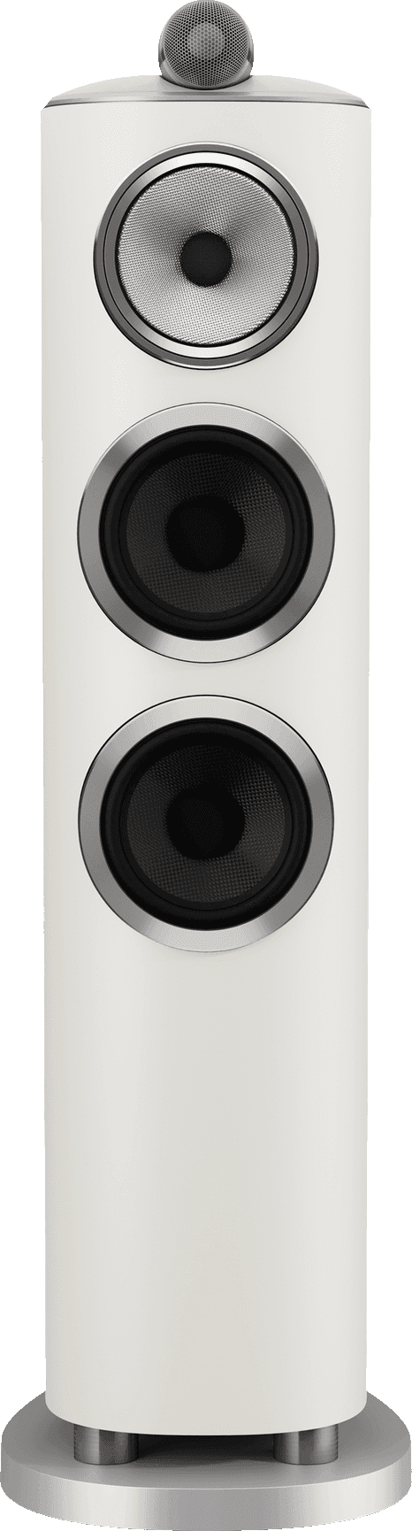 Bowers & Wilkins 804 D5 front view