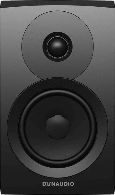 Dynaudio Emit 10 front view