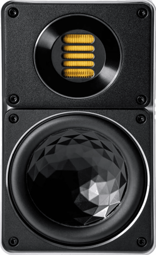 ELAC Elegant BS312.2 front view