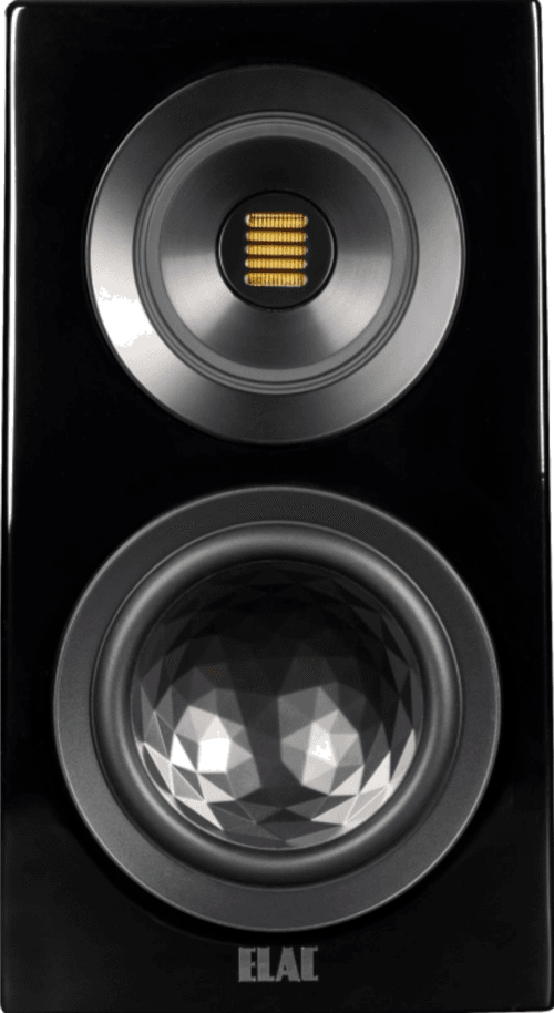 ELAC Concentro S 503.2 front view