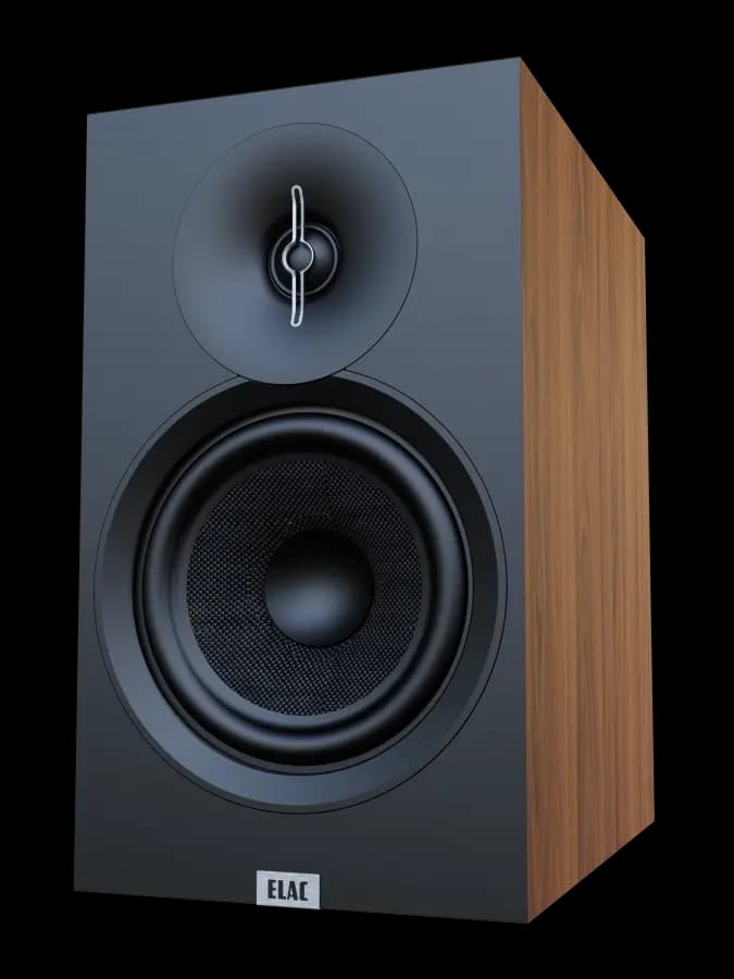 ELAC Debut DB63