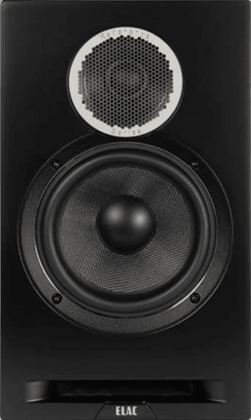 ELAC Debut Reference DBR62 front view