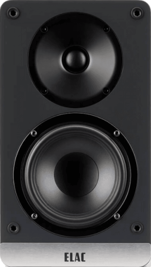 ELAC Debut ConneX DCB41 front view
