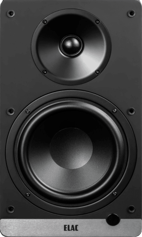 ELAC Debut ConneX DCB61 front view