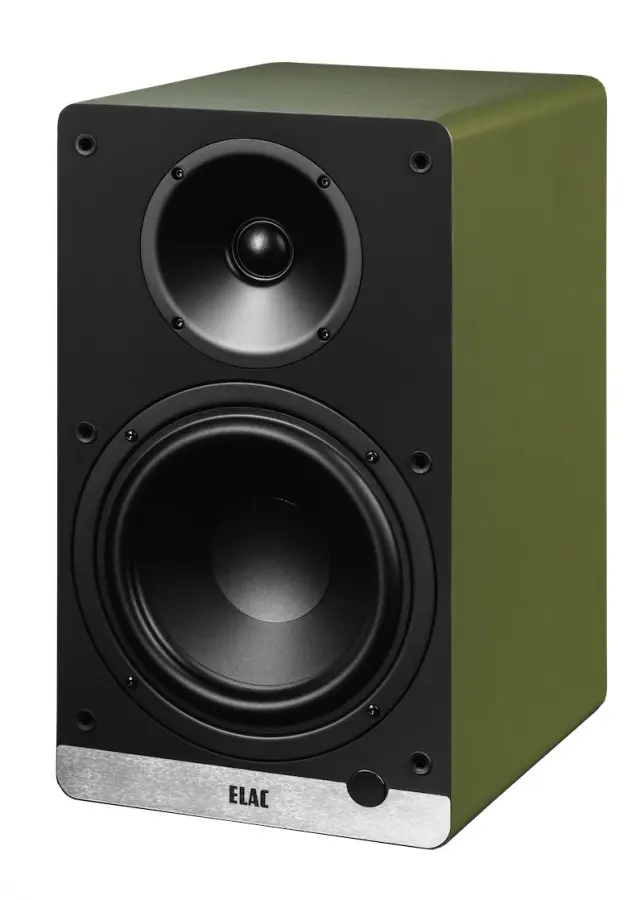 ELAC Debut ConneX DCB61