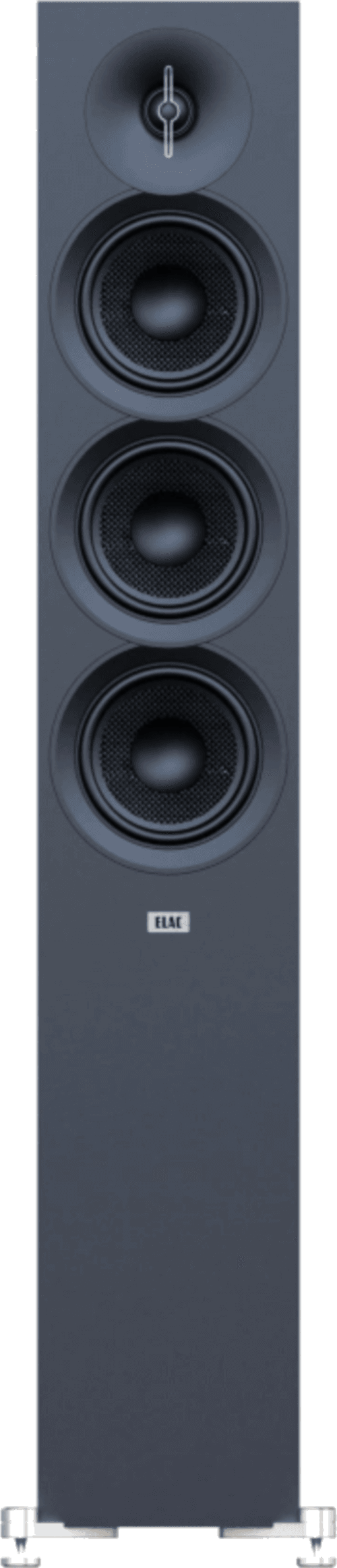ELAC Debut DF53 front view