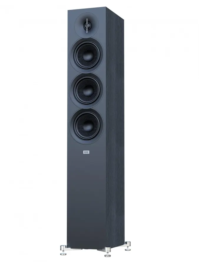 ELAC Debut DF53