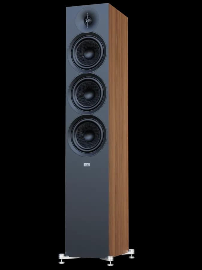 ELAC Debut DF63