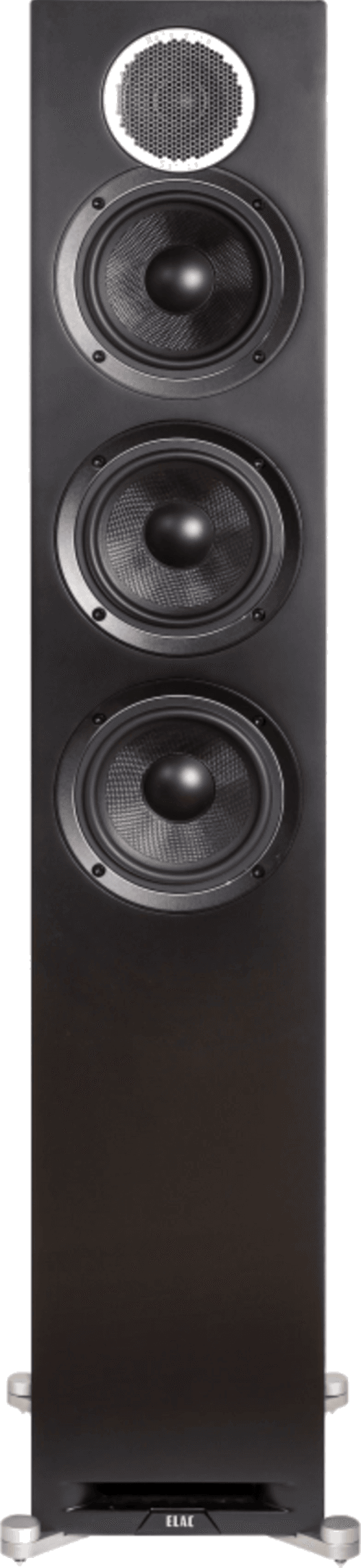 ELAC Debut Reference DFR52 front view