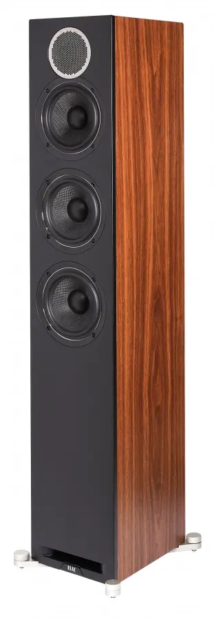 ELAC Debut Reference DFR52