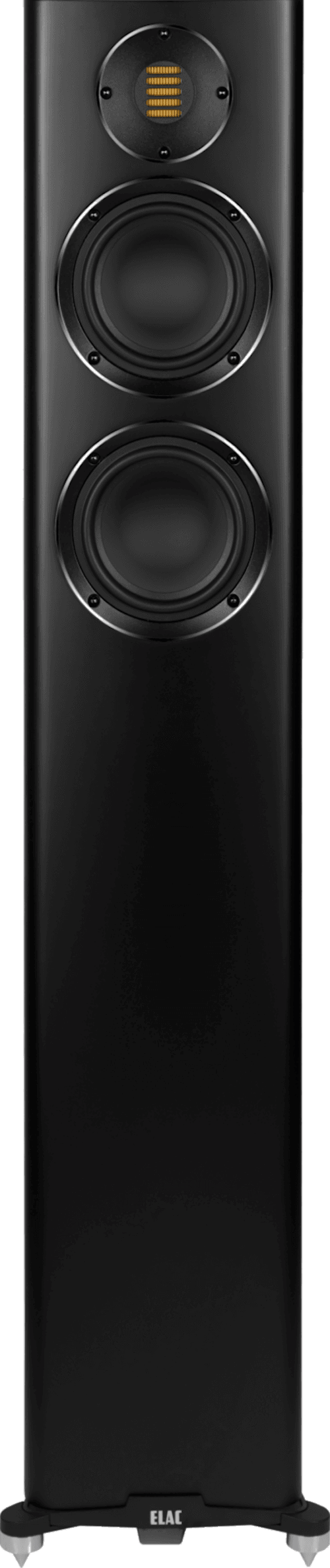 ELAC Carina FS247.4 front view