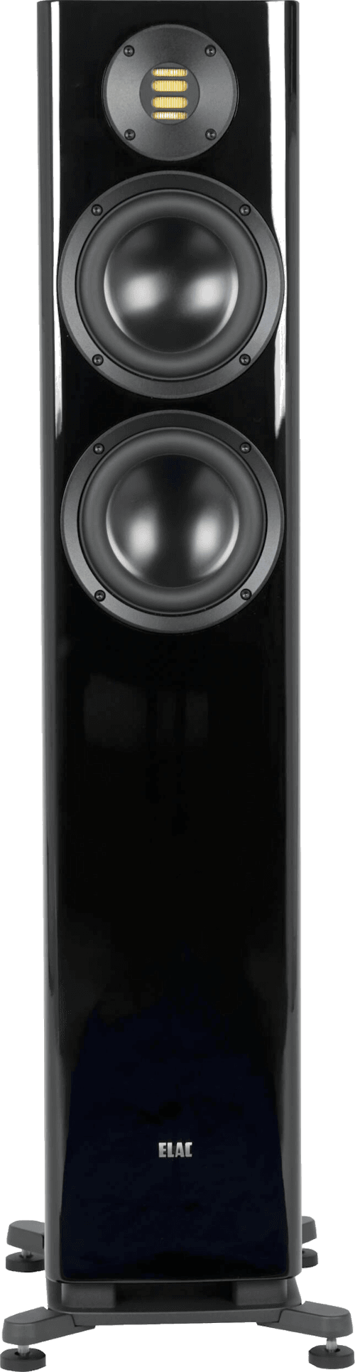 ELAC Solano FS287.2 front view