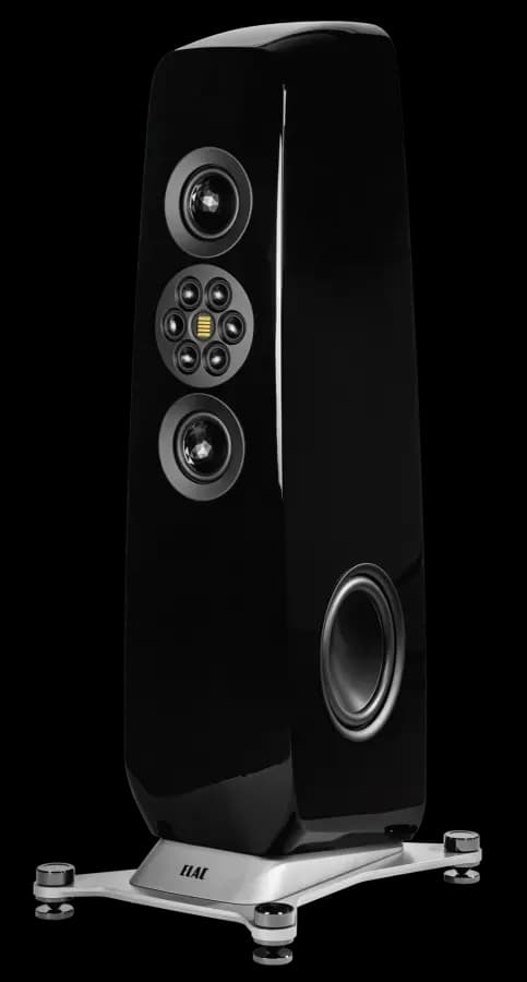 ELAC Concentro M807