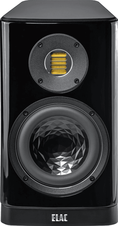 ELAC Vela VBS403.2 front view