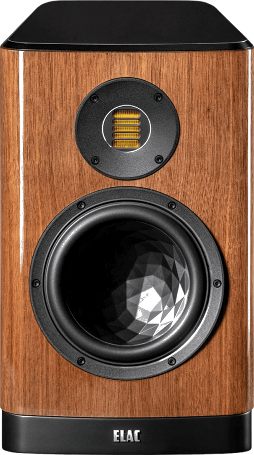 ELAC Vela VBS404.2 front view
