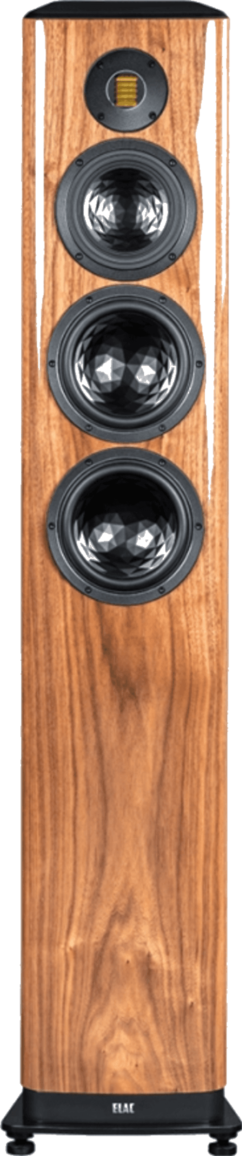 ELAC Vela VFS409.2 front view