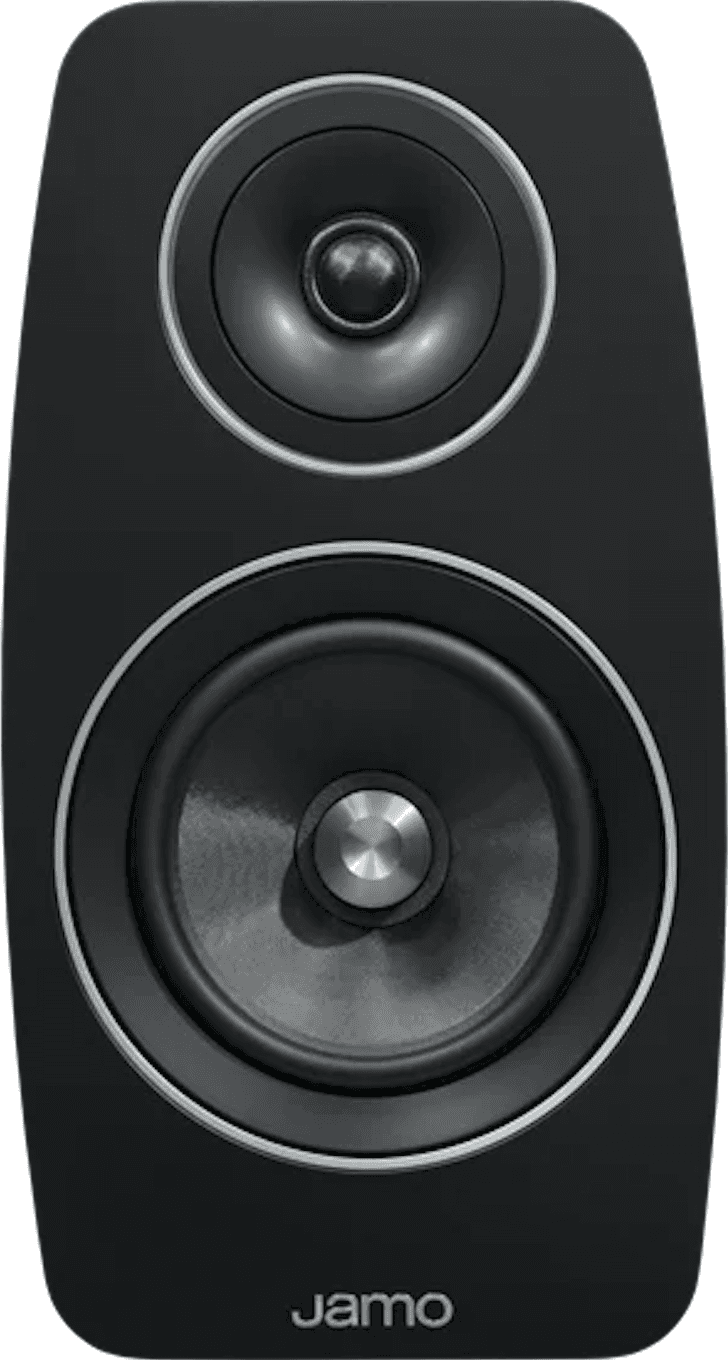 Jamo C113 front view