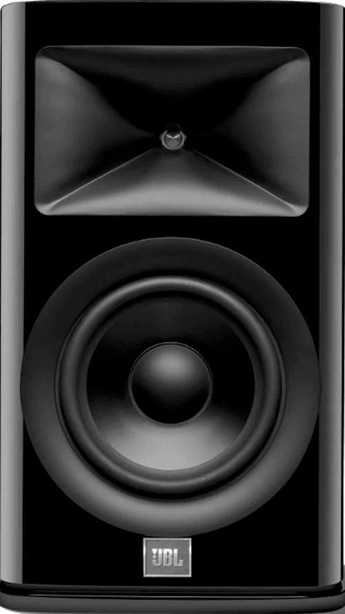 JBL HDI-1600 front view