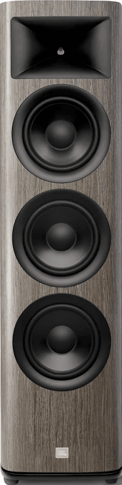 JBL HDI-3800 front view