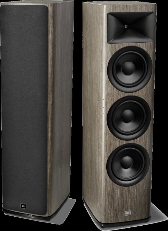 JBL HDI-3800