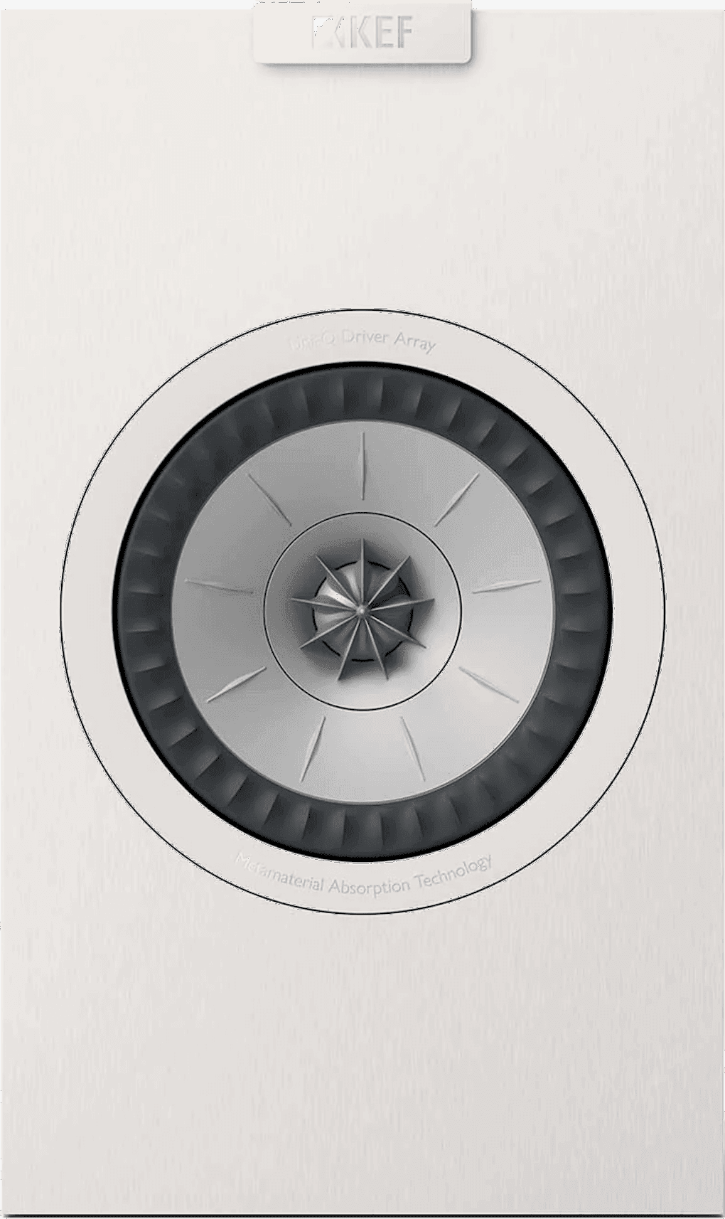 KEF Q1 Meta front view