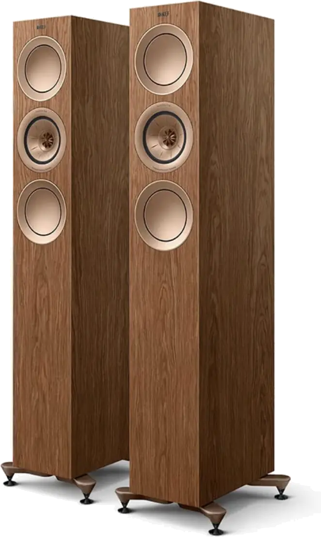 KEF R5 Meta