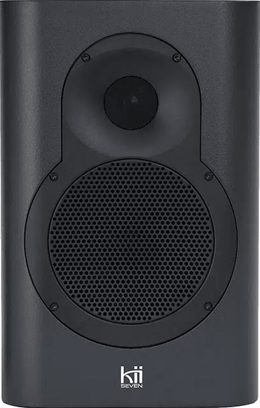 Kii Audio Kii Seven front view