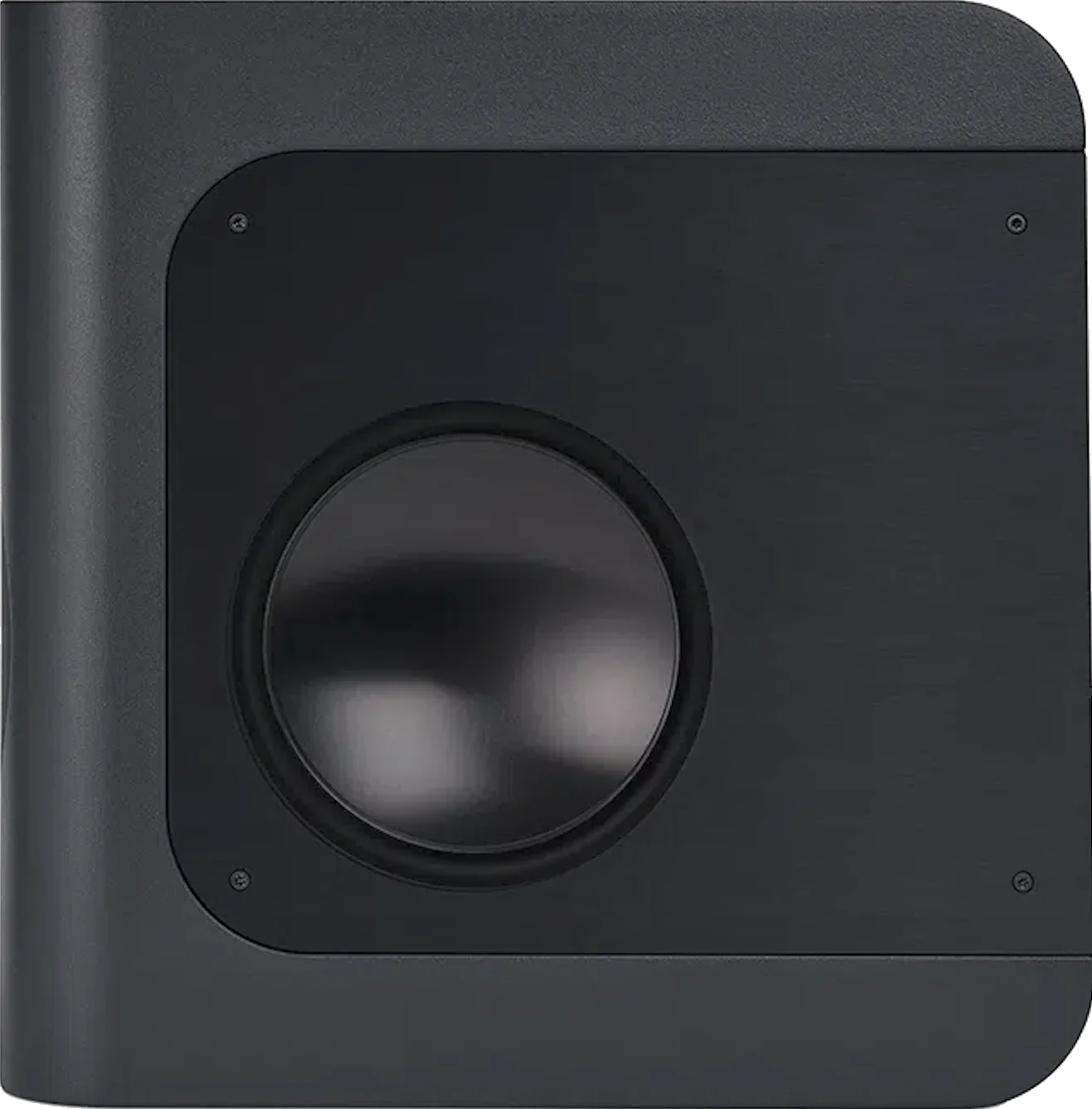 Kii Audio Kii Seven — Side view