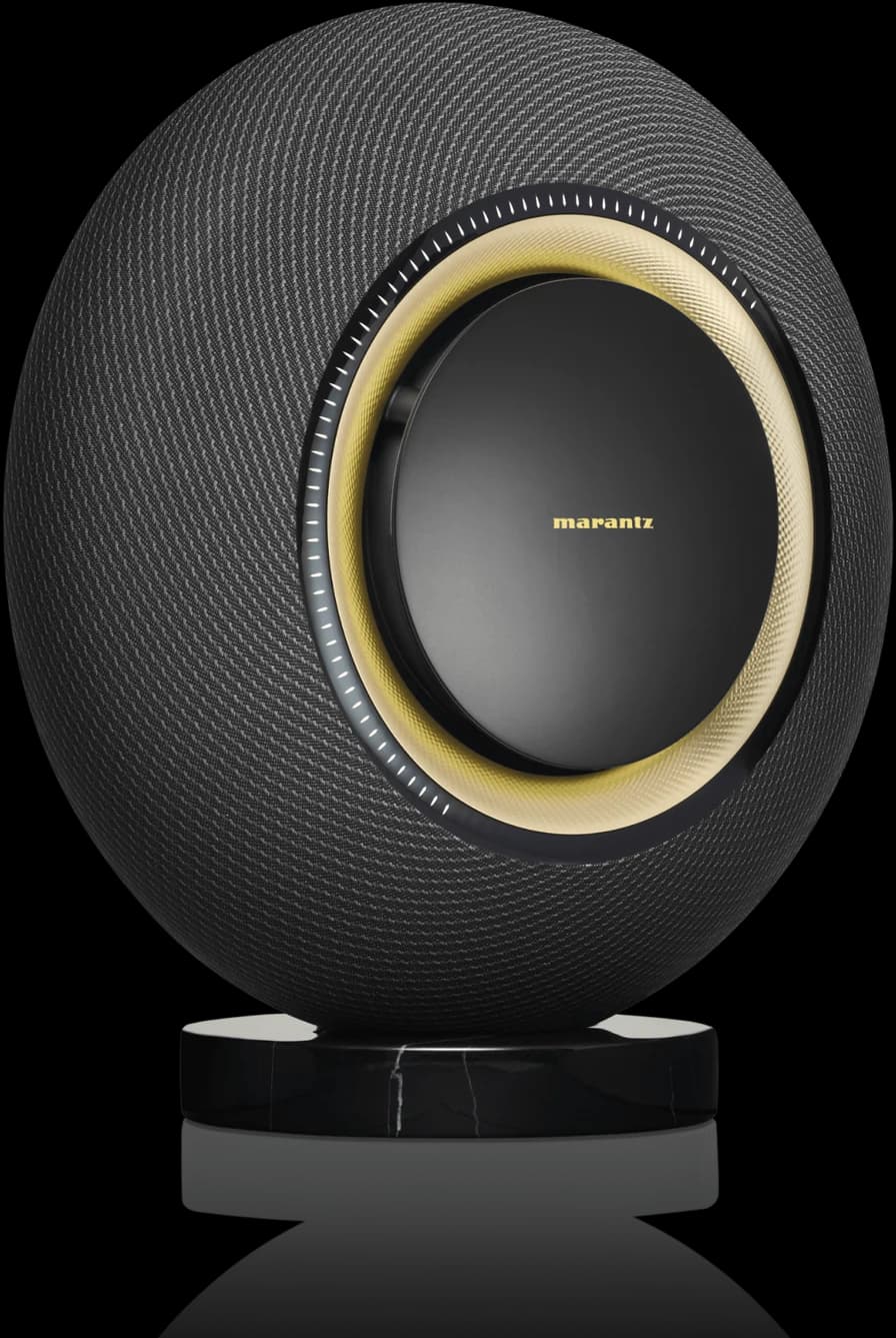 Marantz Grand Horizon