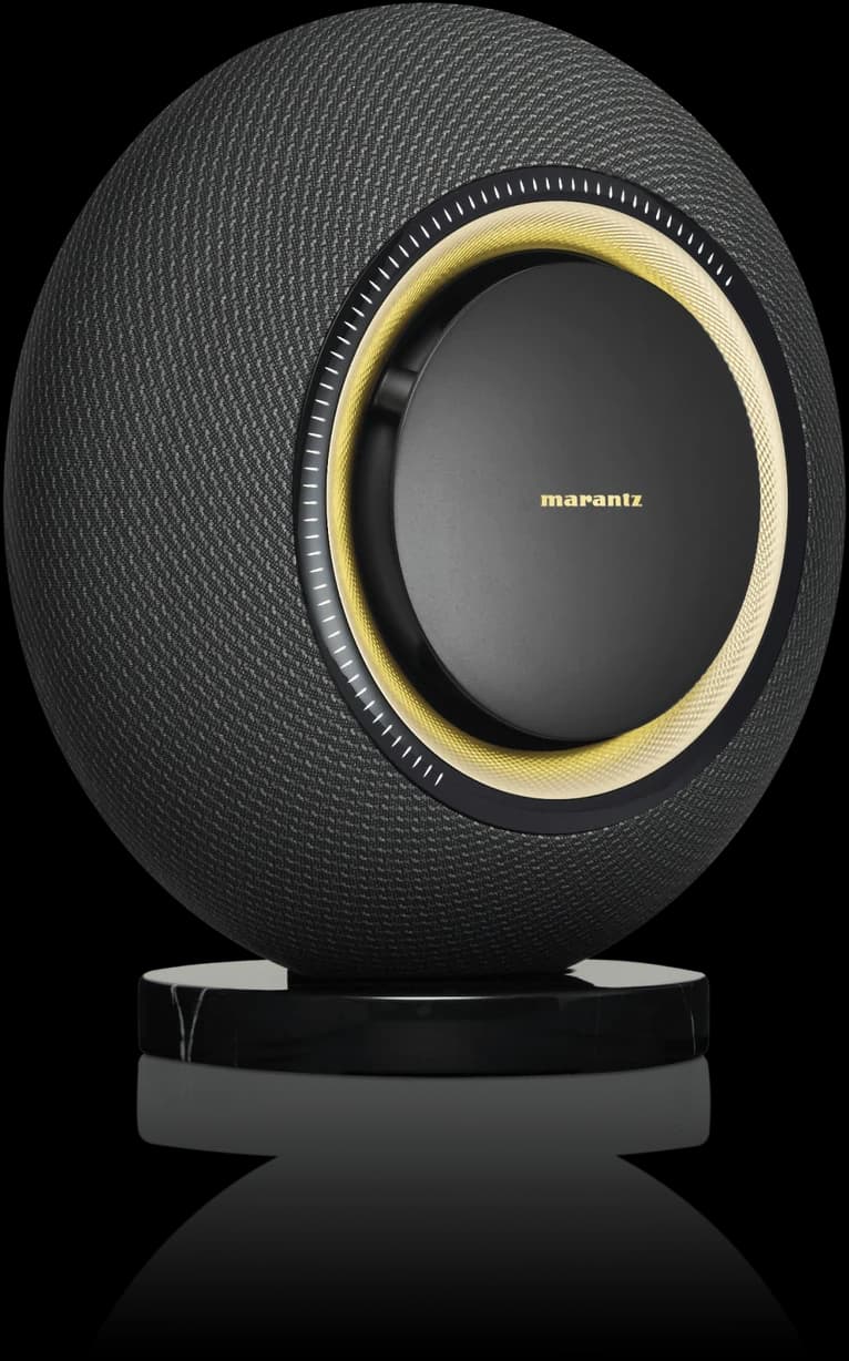 Marantz Horizon