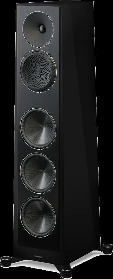 Paradigm Founder 100F