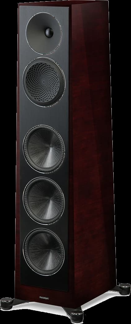 Paradigm Founder 120H