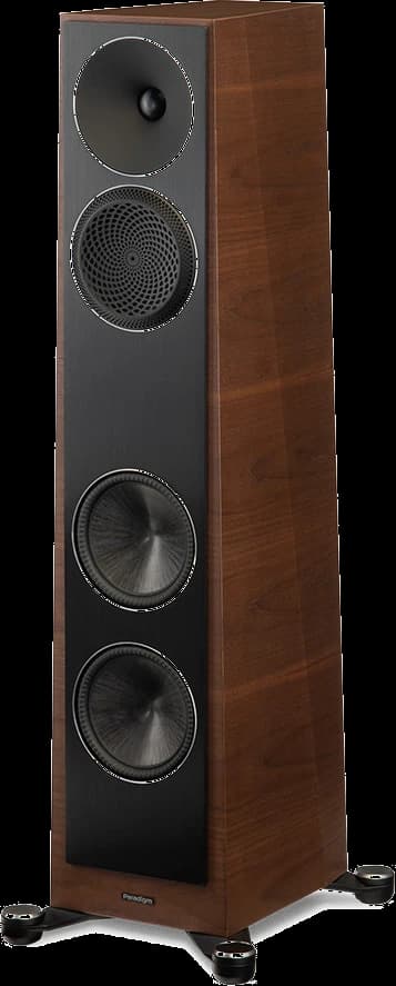 Paradigm Founder 80F