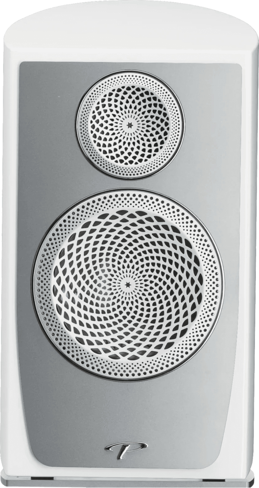 Paradigm Persona B front view