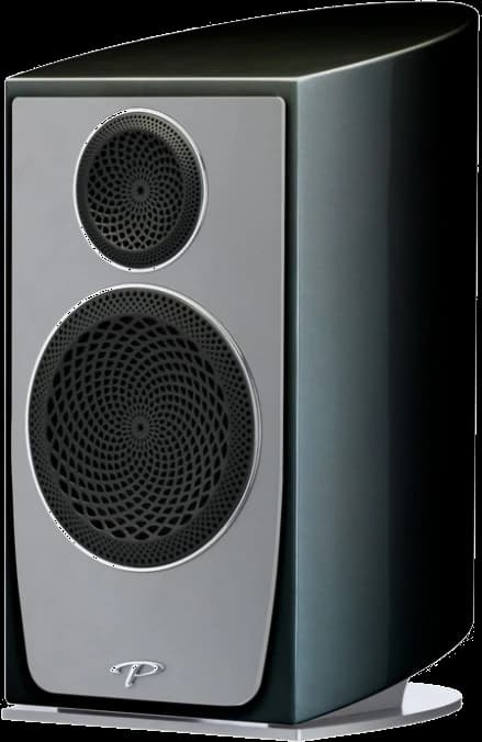 Paradigm Persona B