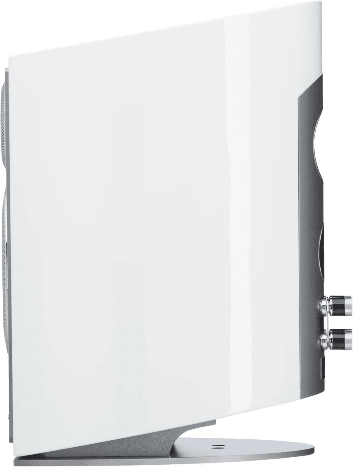 Paradigm Persona B — Side view