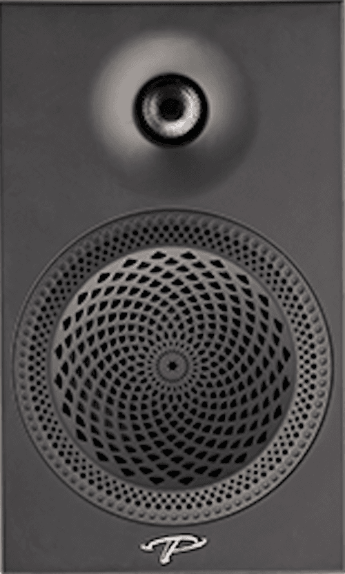 Paradigm Premier 100B front view