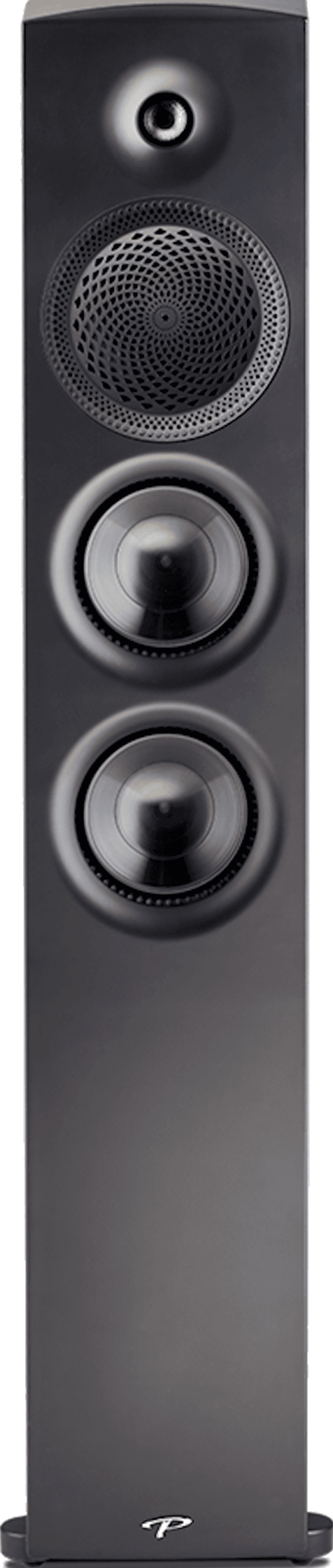 Paradigm Premier 700F front view