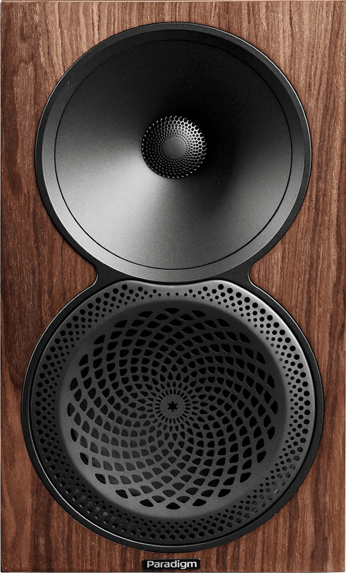 Paradigm Premier 220B front view
