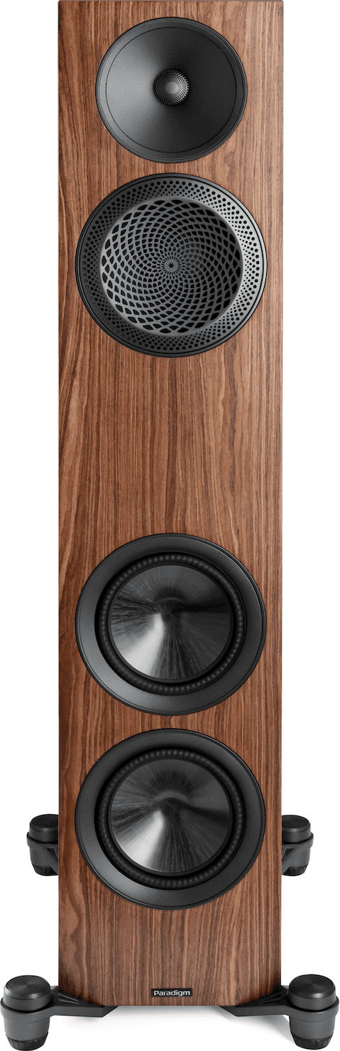 Paradigm Premier 720F front view