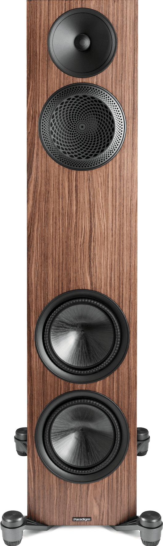 Paradigm Premier 820F front view