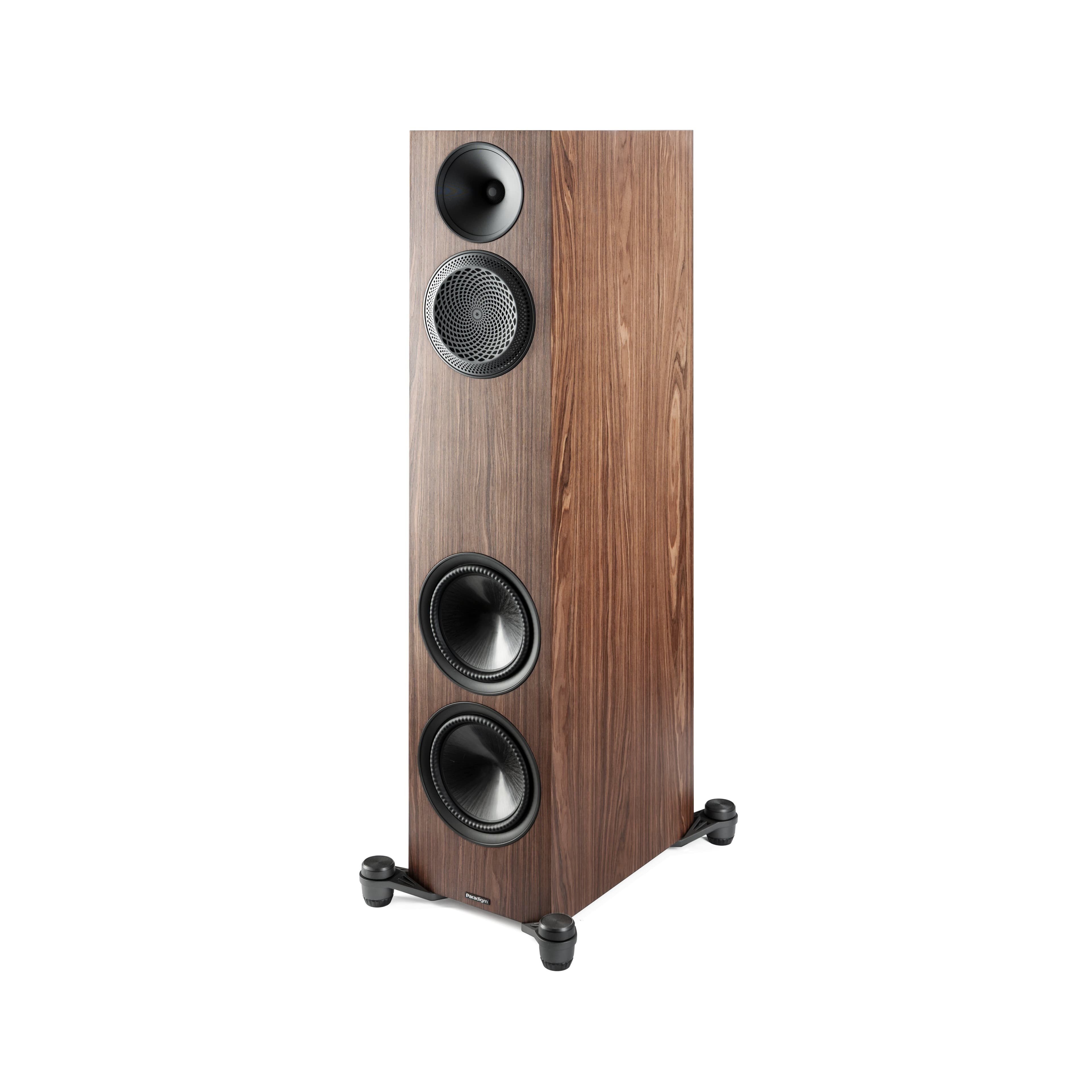 Paradigm Premier 820F