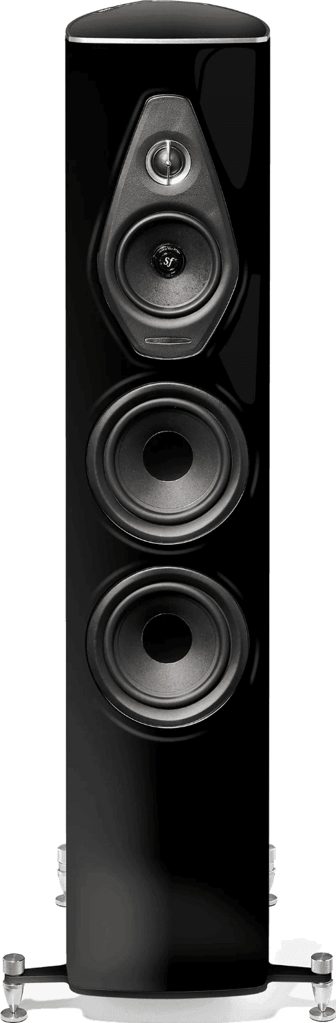 Sonus Faber Olympica Nova III front view
