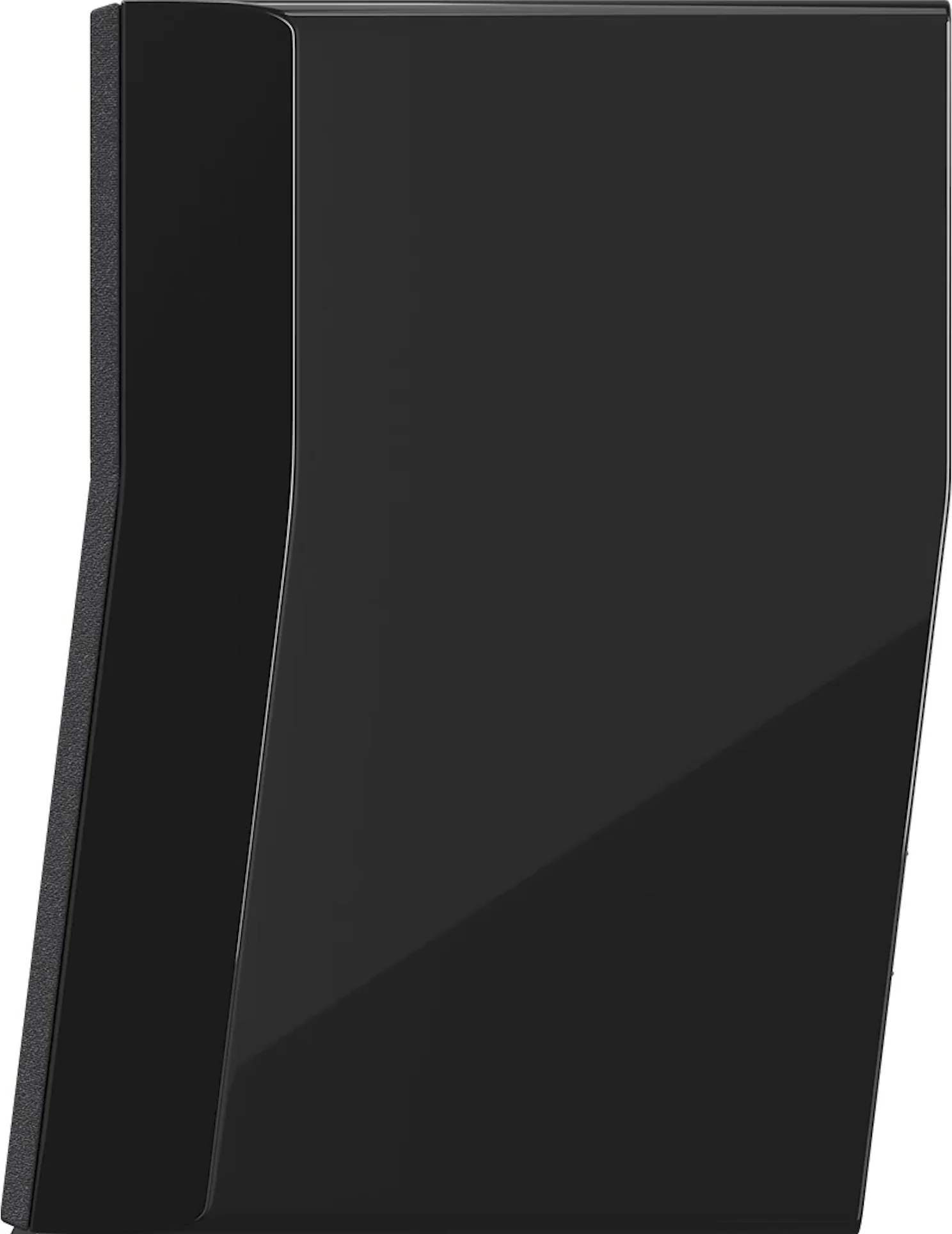 SVS Ultra Evolution Bookshelf — Side view