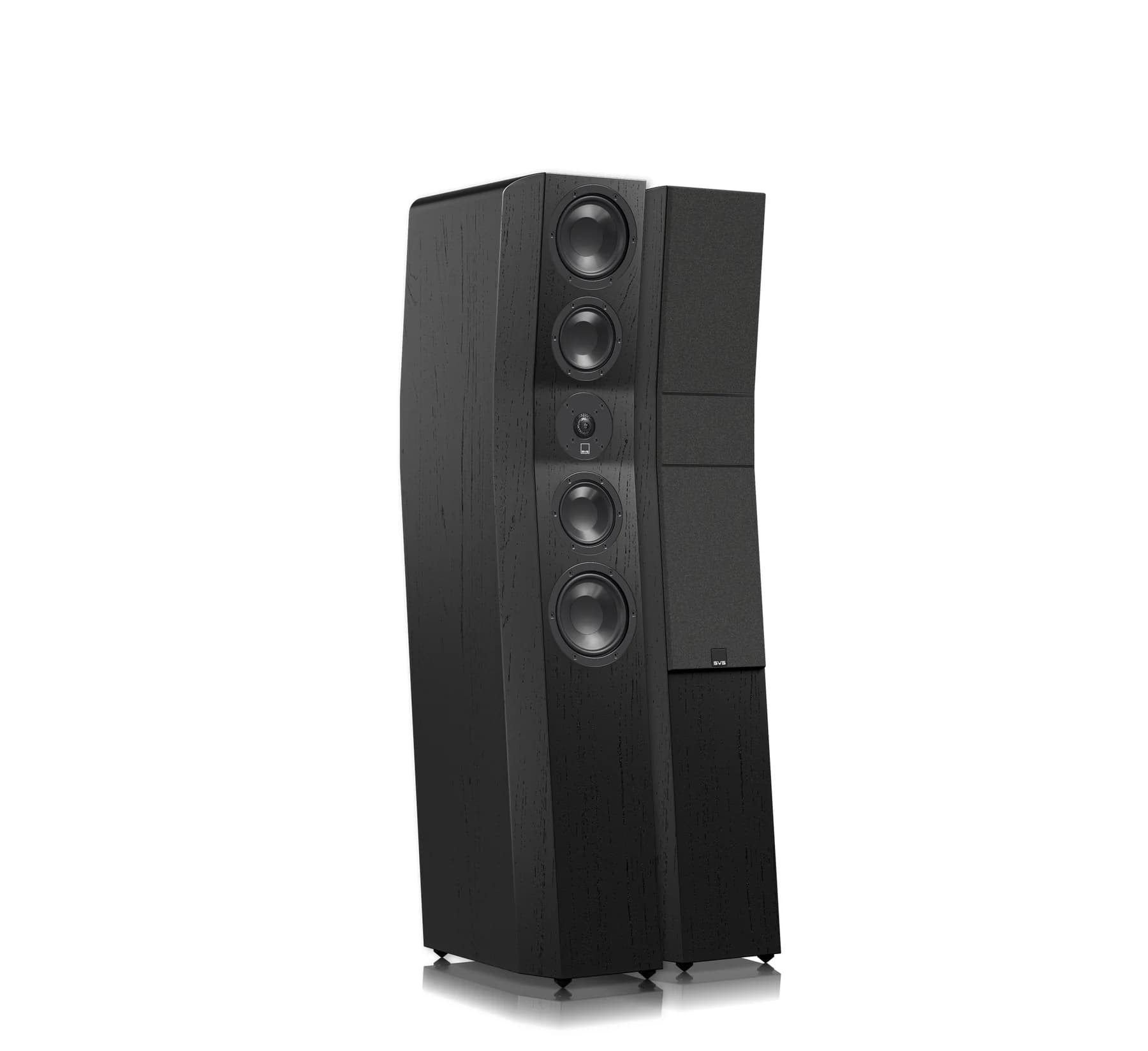 SVS Ultra Evolution Tower