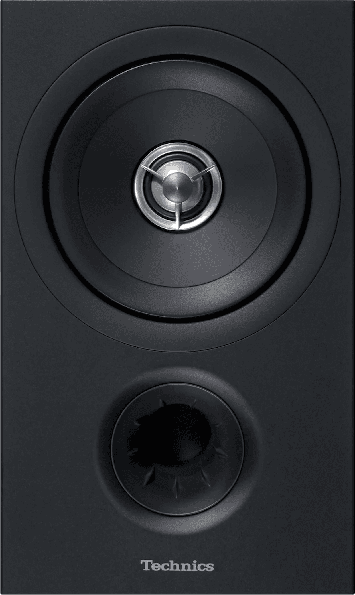 Technics SB-C600 front view