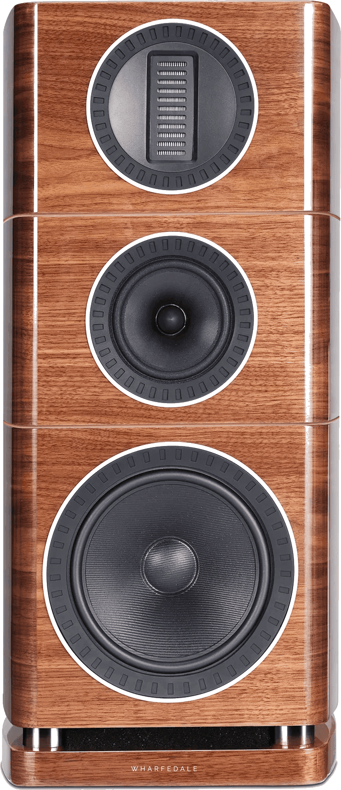 Wharfedale Elysian 2 front view