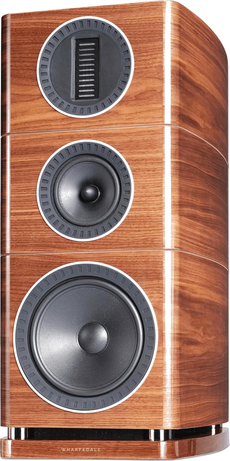 Wharfedale Elysian 2